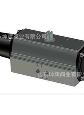 厂家直供韩国科仨加KOSA+气动执行器型号EA210DAN