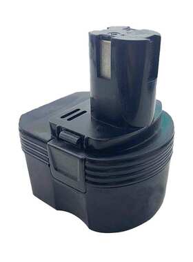 LB12 麦太保 metabo 电动工具电池 12V 1300mAh 镍镉充电电池