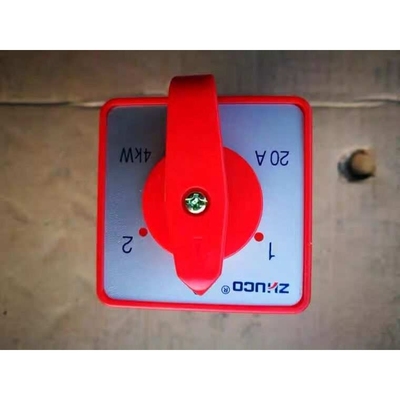 升沅现货锯管机换速转换开关配件 五节小霸王钜泰鸿德睿切换开关