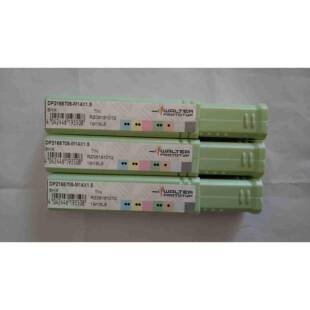 德国瓦尔特涂层挤压丝锥M14*1.5