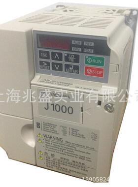 安川J1000系列CIMR-JB2A0001BBA