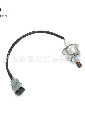 适用 2006-2009款胜达2.7L现代汽车前氧氧传感器 39210-3E130
