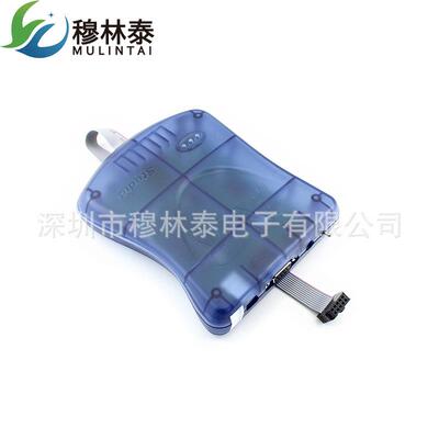 USB AVR JTAG ICE XPII 仿真器 编程器 Atmel JTAGICE mkII