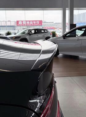 适用于22834扰款田凯美尾翼流瑞板丰外饰改装件