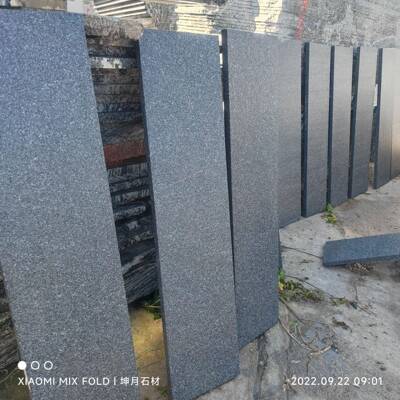 花岗岩北大光火烧青板磨面地铺无品牌/板滨州青墓碑套碑异造型形