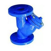 厂家钢四衬氟正管件道管四142通陆用滤器