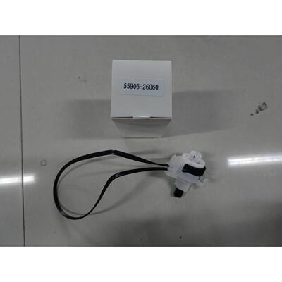 勿删，55906-26055906-2660，5,59006-K010空调制控开关拉索