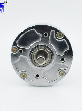 TJZ60RG1224V减速电机高扭矩大直功率低NFN转速按摩椅流V555马达