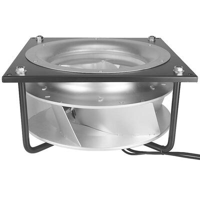 圆形管道风机换气扇电气模鼓风加湿3机EPECPI310IC10108-SB厂家直