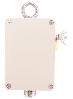 端馈天4线9:1巴伦馈、短波天巴BNA线伦，四波段端天线巴伦