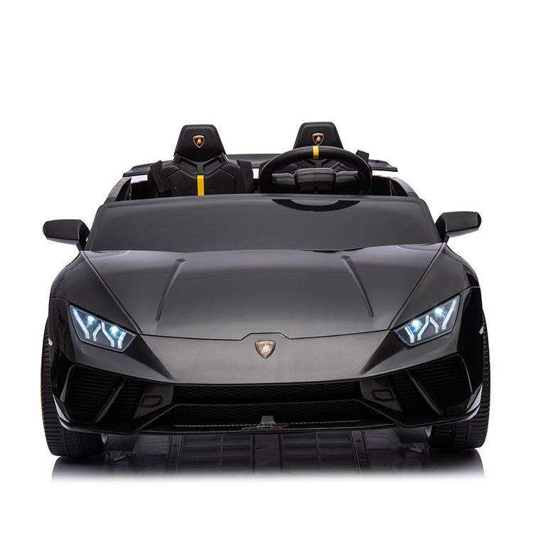 高档双座儿童电动车兰基尼汽车宝带遥控小孩宝婴儿博可坐24四轮童,玩具/童车/益智/积木/模型,儿童电动车,淘宝优惠券,粉丝福利购,淘宝优惠卷