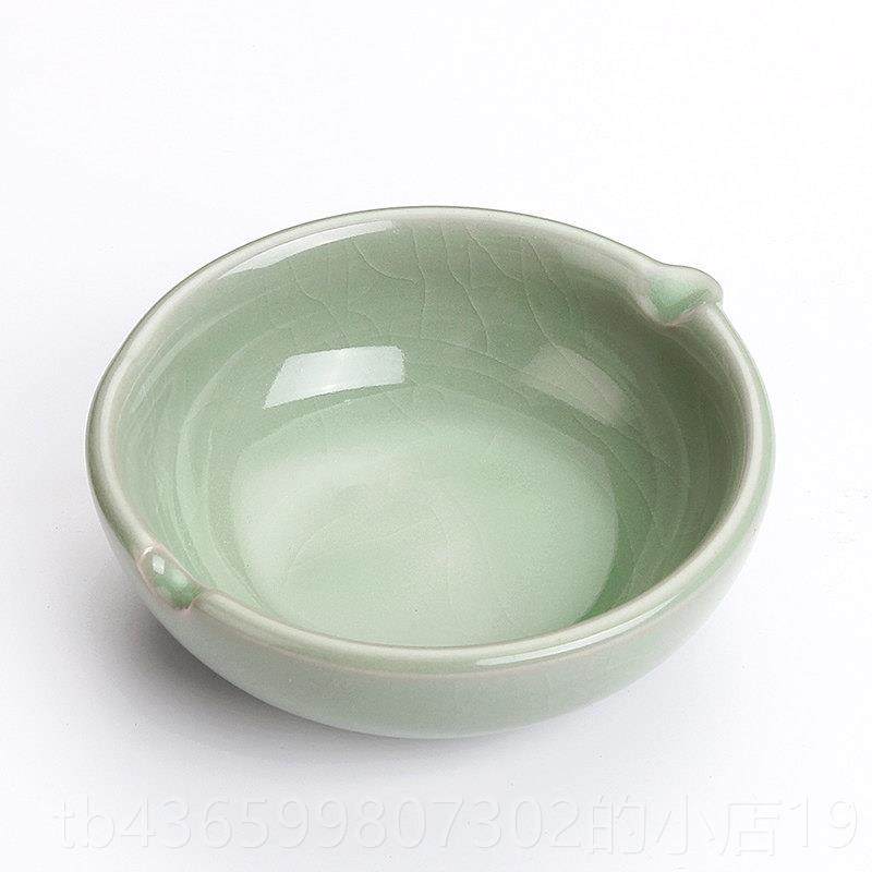 正品江左青瓷笔洗墨碟陶瓷小砚台多功陶瓷碟墨池水洗毛笔架笔搁水,文具电教/文化用品/商务用品,文房四宝,淘宝优惠券,粉丝福利购,淘宝优惠卷