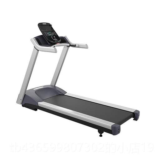 正品Precor必确TRM243健跑步机用正品多功能安身静运行家健身器材