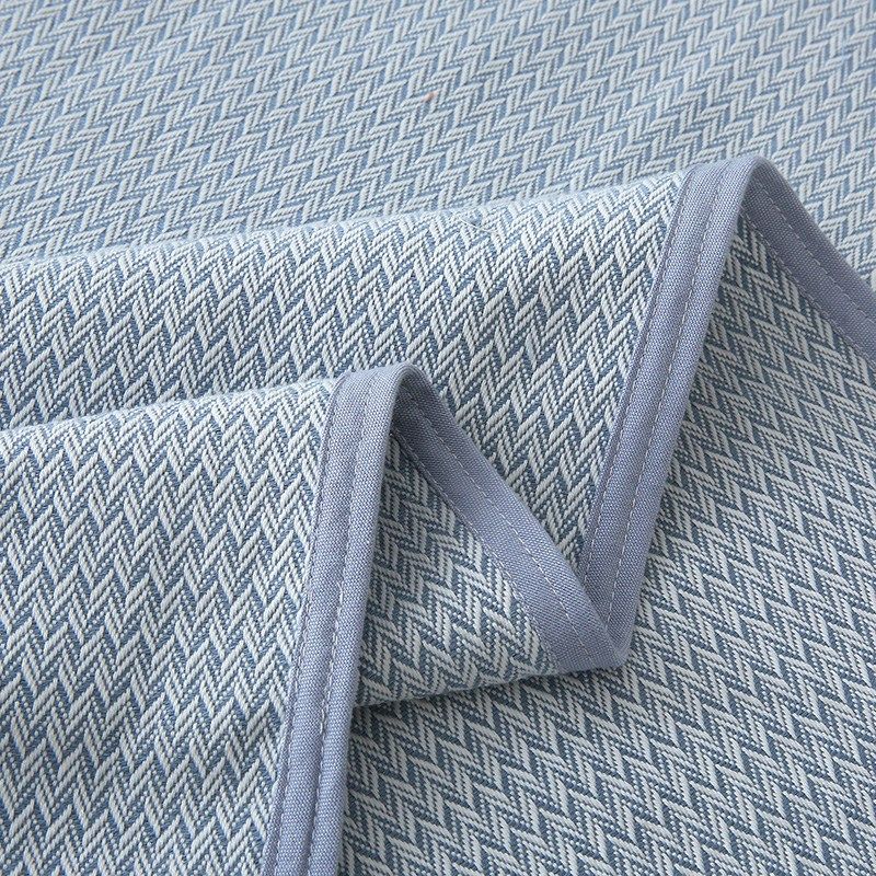 【高端A类】山东加厚提花老粗布凉席 全棉床单三件套夏天用空调席,床上用品,床单,淘宝优惠券,粉丝福利购,淘宝优惠卷