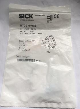 光电开关 WT2S-F211