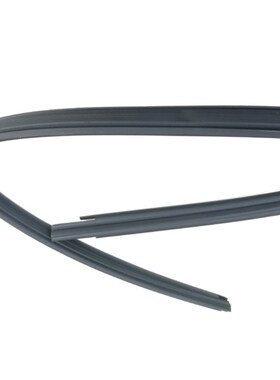 适配比亚迪S6S7F6G6速锐车窗玻璃泥槽车门导轨升降胶条原厂密封条