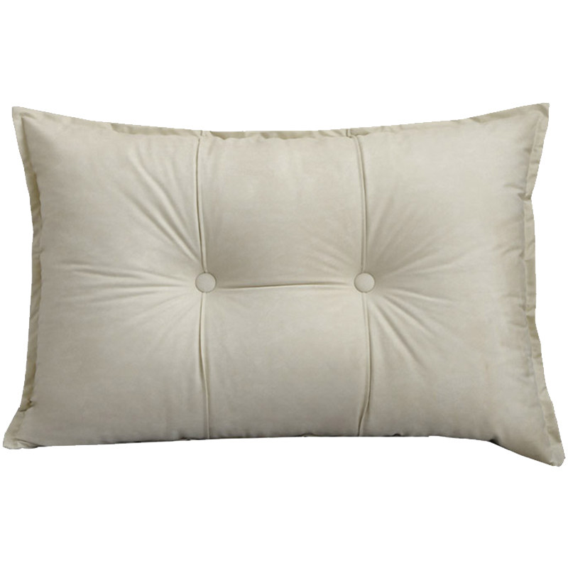 床头靠垫榻榻米软包床头板双人大靠背垫组合沙发靠垫科技布可拆洗,居家布艺,床头靠垫,淘宝优惠券,粉丝福利购,淘宝优惠卷