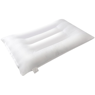 精选绿豆壳清热去火安神药枕头枕芯助睡眠儿童护颈椎学生宿舍枕头