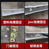 200颗钉 15件套 工具箱 备用配件 顶配款 成亿全钢钉枪