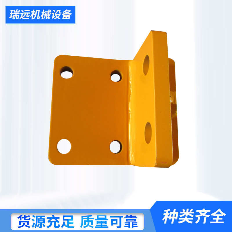 徐工LW300FN玉柴左前支架