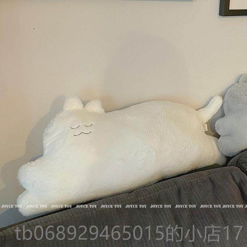 正品in上s长条抱枕女睡觉猫咪玩生偶毛玩具公仔绒床夹腿糯叽叽布,玩具/童车/益智/积木/模型,毛绒/玩偶/公仔/布艺类玩具,淘宝优惠券,粉丝福利购,淘宝优惠卷