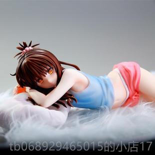 正品美出王包女结成手办机箱摆件车载装饰摆件电脑装饰模柑型人偶