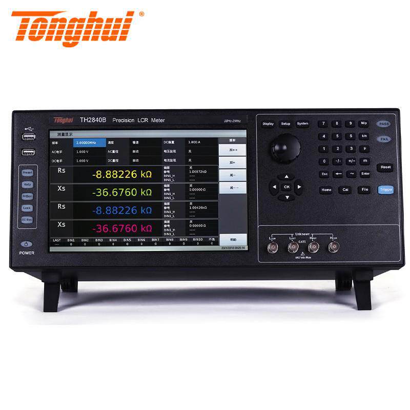 Tonghui同惠TH2840数字电桥