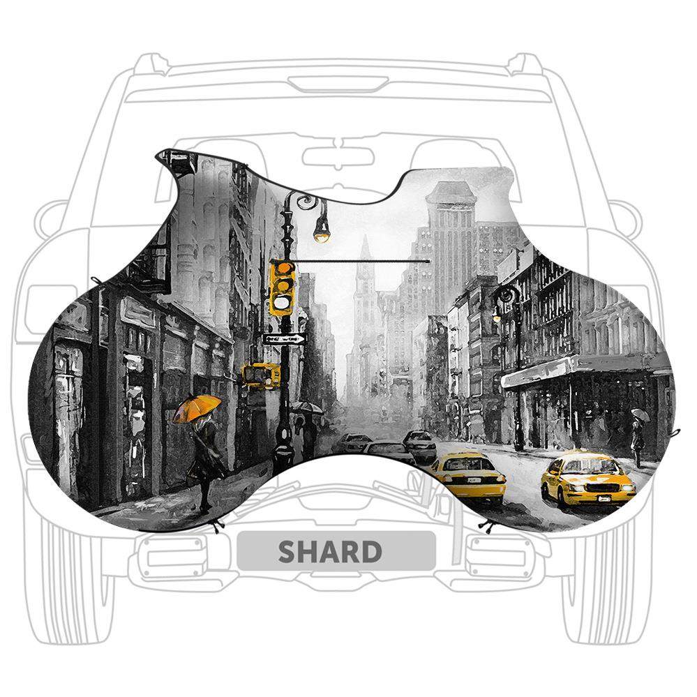 山地车罩自行车弹力防尘罩山地公路自行车车套自行车全罩科技系列