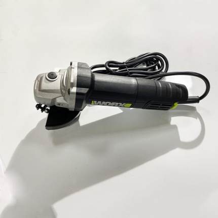 威克士WU800X角磨机多功能磨光机