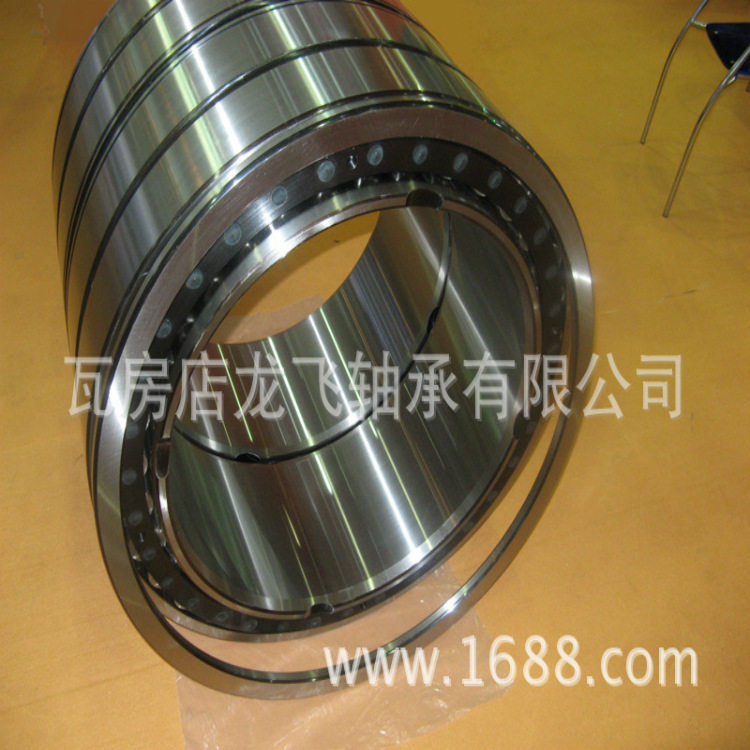 四列圆柱滚子轴承508657内径尺寸190mm外径270mm宽度200mm
