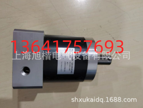 NAIFTECHNOLOGY减速机NCS80-040
