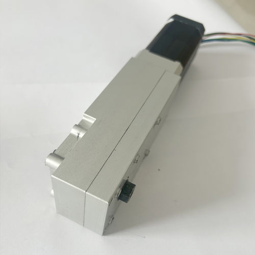 电动开闭门器无刷减速电机 开门器电机 闭门器马达 可以手动