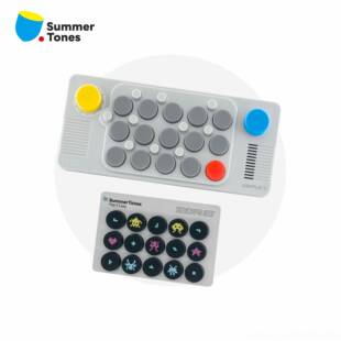 高档EASYPLAY1口音乐键盘携式遇电子光琴钢琴袋初学者MI便DI乐器