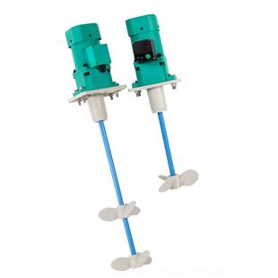 高档科星通达水NDM 搅拌机污工搅业拌机加搅拌机 100L立药式