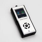 高档MKS电60核辐射检测仪盖革数器离个人剂6量报警仪放射性射线