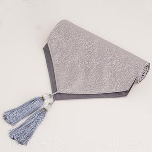 高档梦中情桌几旗北欧美式轻奢华电代视柜人盖布现简约茶餐桌桌旗