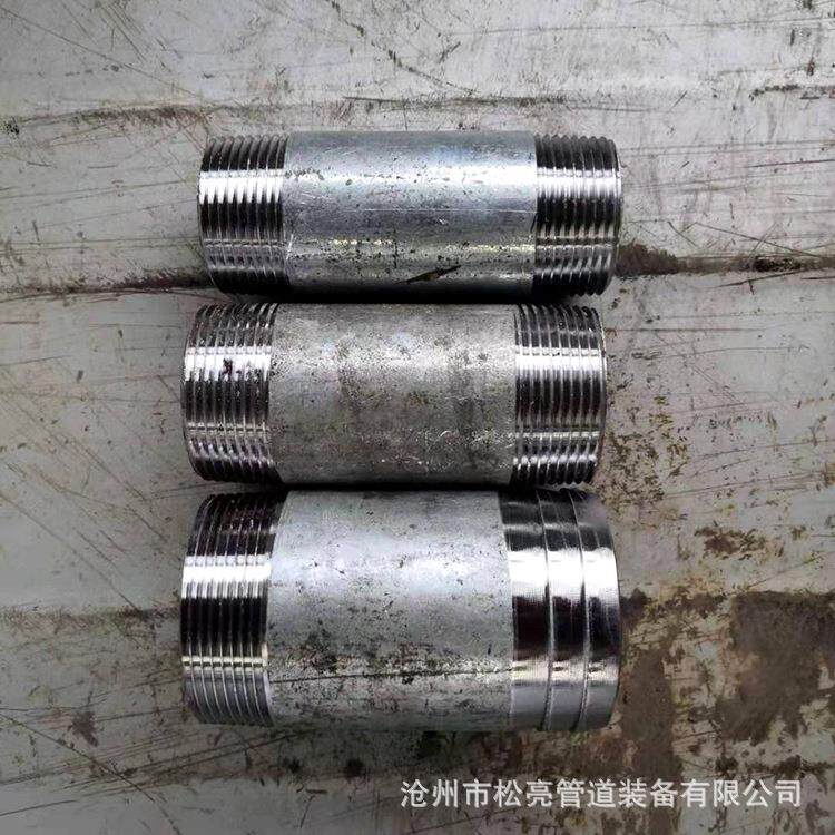 水暖管件内丝直接 内牙直通 铜管古 水暖配件铜接头 4分 6分