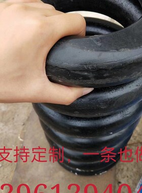 大弹簧 大压簧 大线径弹簧 工业弹簧  舞台弹簧 爬梯弹簧 定做