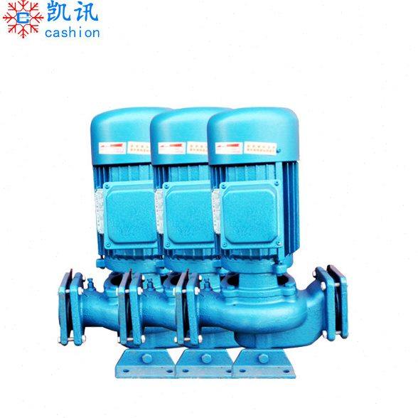 冷却塔专用管道泵 循环增压水泵 铜芯高扬程水泵 立式循环泵,五金/工具,水泵,淘宝优惠券,粉丝福利购,淘宝优惠卷