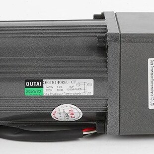OUTAI欧泰电机马达3IK15A 3IK15RA 4IK25A 4IK25RA