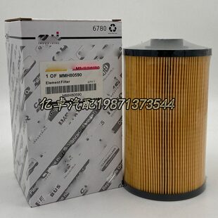 MMH80590 PU10026X PF7983 FF5786 33700 P502423 P502463柴滤芯