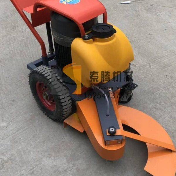 手推电动马路牙子切割机 花岗岩路边石切除机 路缘石切割机,机械设备,其他机械设备,淘宝优惠券,粉丝福利购,淘宝优惠卷