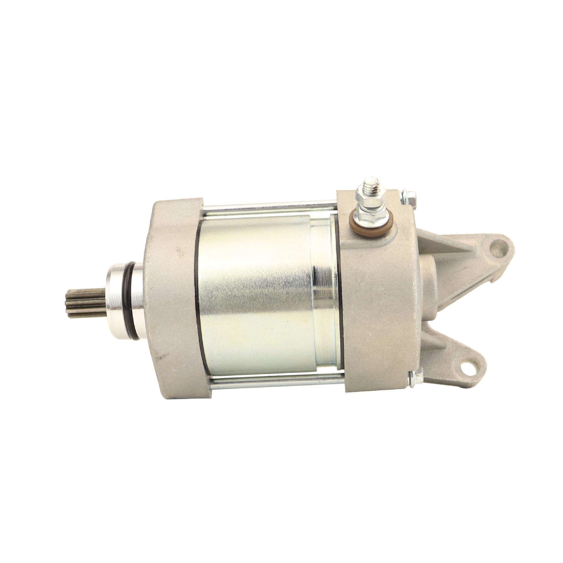 启动电机启动马达14B-81890-00 5JW-81940-02-00 适用于雅马哈 R1