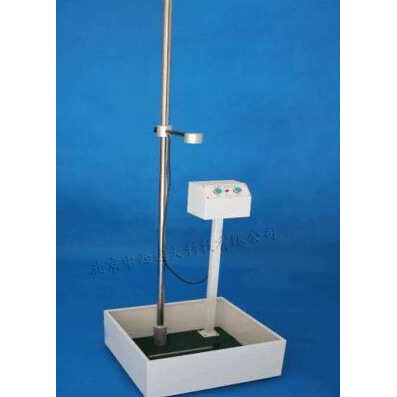 落球冲击试验机 型号AS12-5430库号M406307