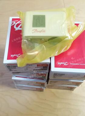 Danfoss丹佛斯压力开关KP36 060-110891 KP1 060-110191 KP5