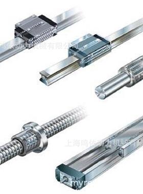 R044251301 力士乐滑块导轨 REXROTH滑块导轨 精密气缸设别专用