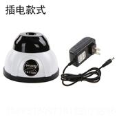 摇色机搅拌器 正品 纹身色料荡器 摇匀仪甲振器美材料指甲油色乳混