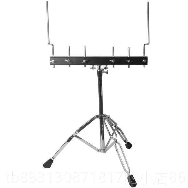正品撞击乐 交乐团打击乐架组合小打支架 Perc响ussion s器ta支nd