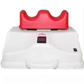 正品 新款 覆摇摆机多功能有部氧运动摇摆器康器足腿按部肌肉放松摩