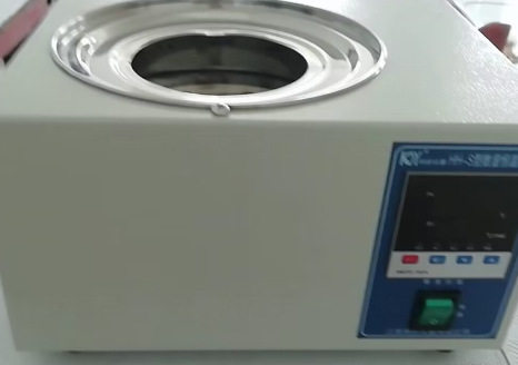 HH-1-3L水浴锅